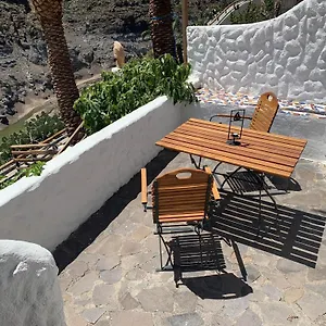 La Piedra Blanca Сasa de vacaciones San Sebastián de la Gomera