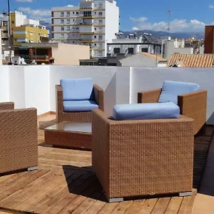 A&n Pop Art Apartamento Torre Del Mar