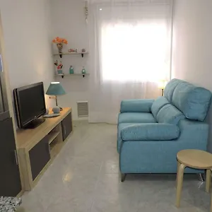 Carrer Sant Pere Pescador 20 Apartamento